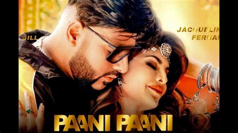 indian hot panu|Paani Paani Full Video Hindi Songs in 8K / 4K Ultra HD HDR 60 .